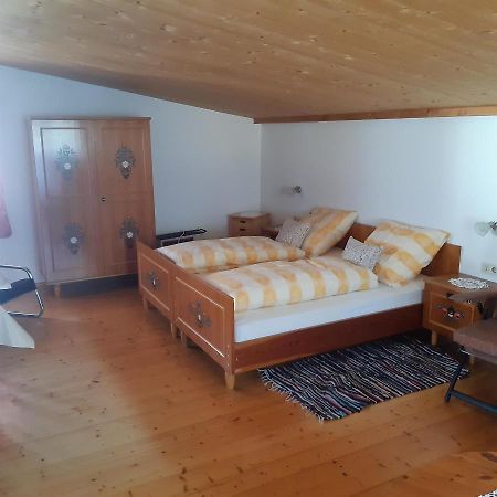 Jagerhaeusl Villa Fügen Exteriör bild