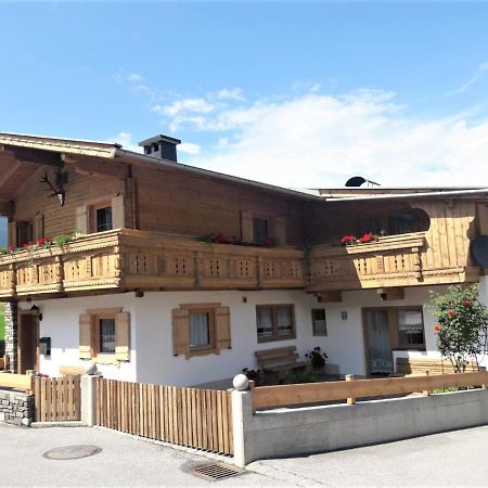 Jagerhaeusl Villa Fügen Exteriör bild