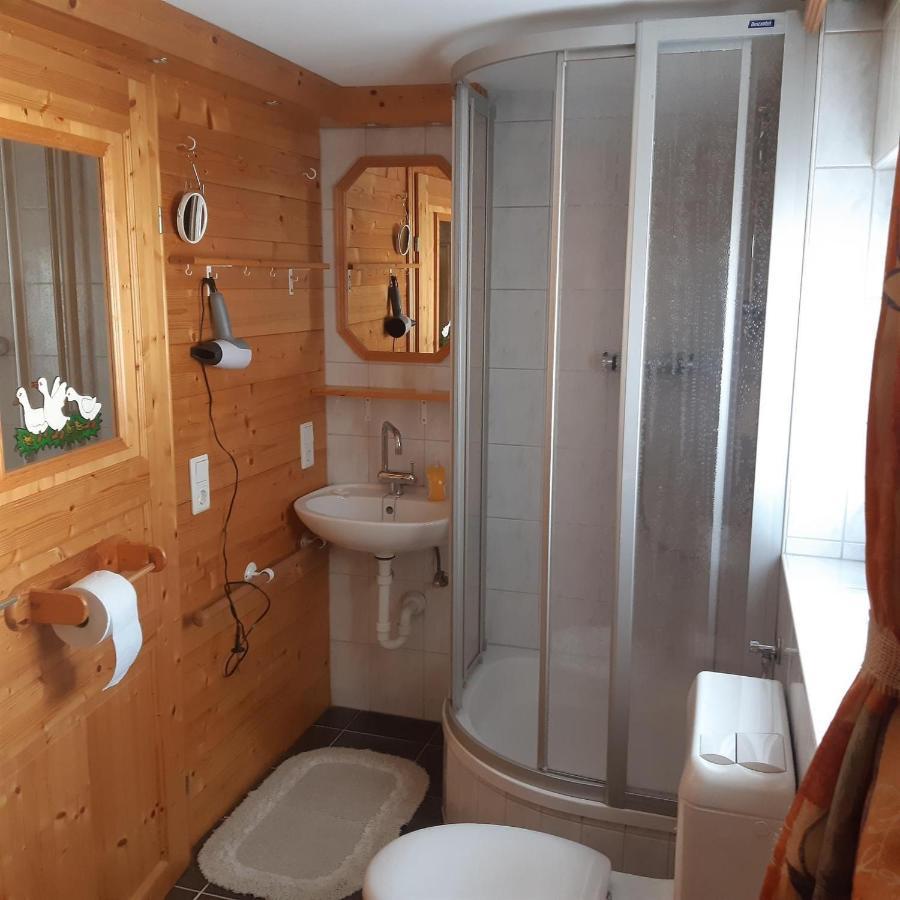 Jagerhaeusl Villa Fügen Exteriör bild