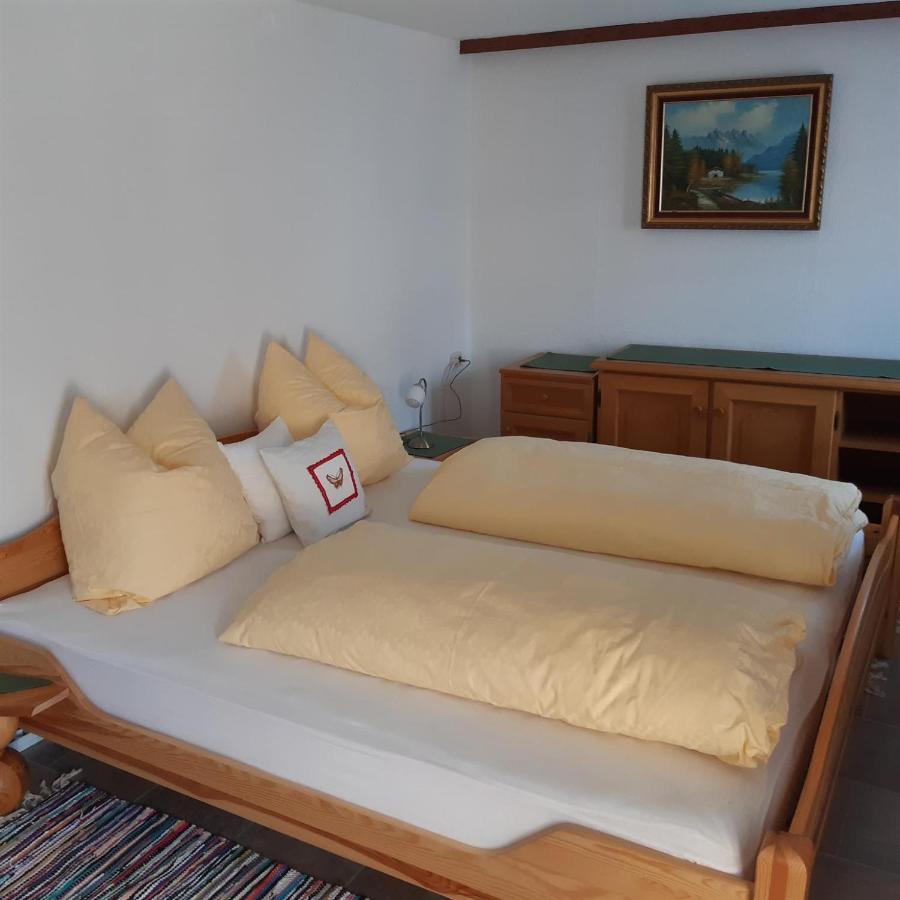 Jagerhaeusl Villa Fügen Exteriör bild